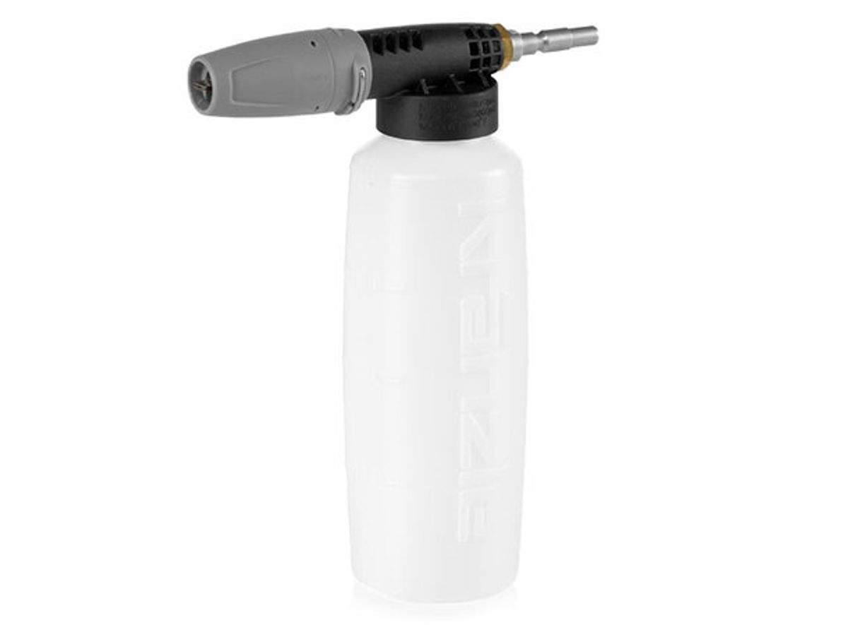 Kränzle Skumkanon Light 1 Liter m/ Stikknippel