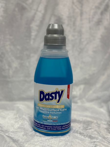 Hovedbilde Dasty Multioverflate Pleie ...