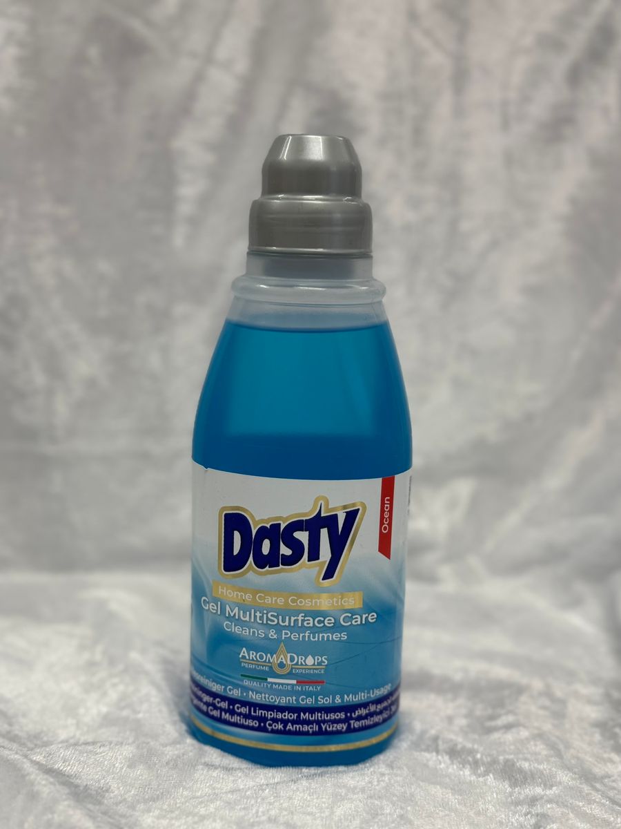 Dasty Multioverflate Pleie (allrent)  Ocean Duft