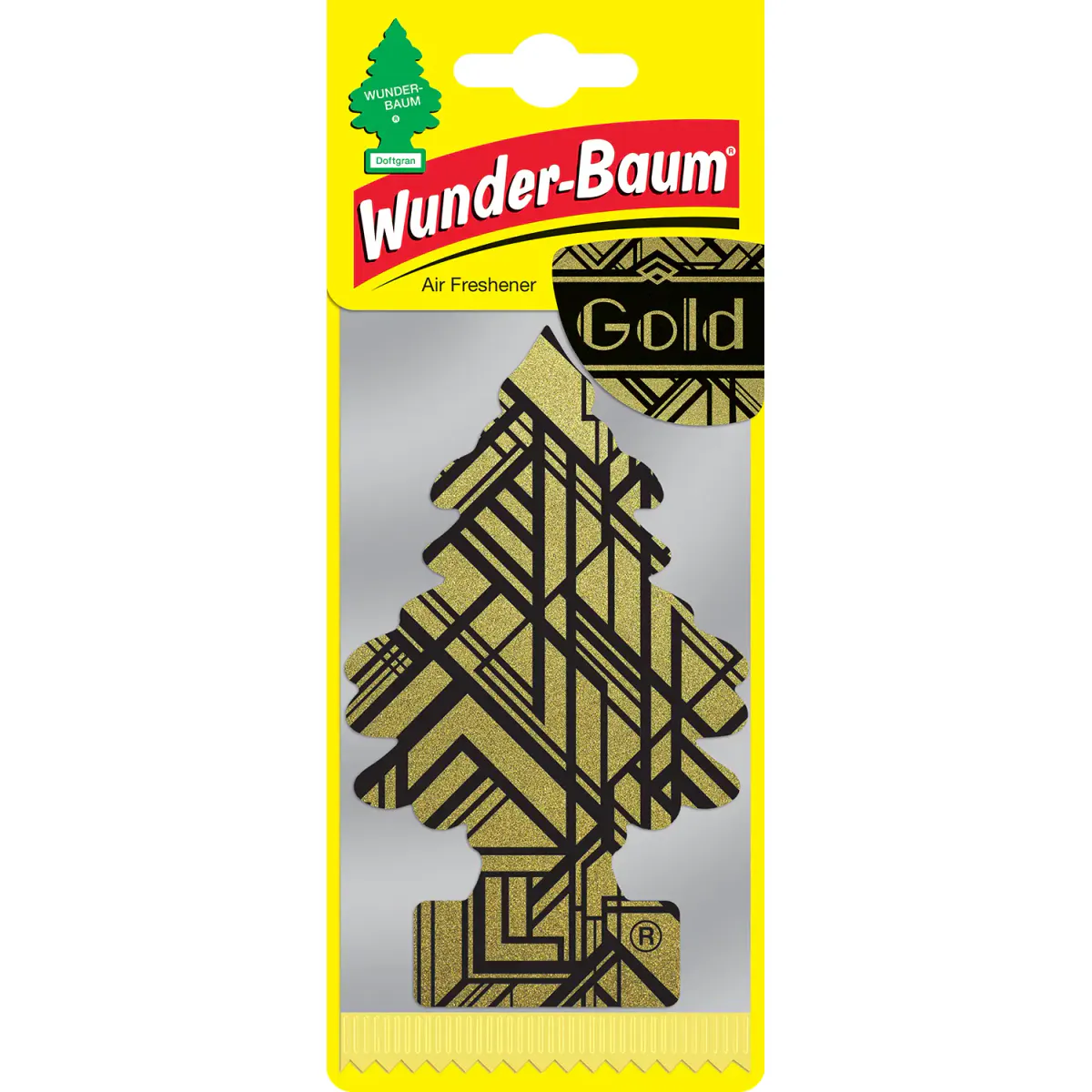 Wunder-Baum tre Gold