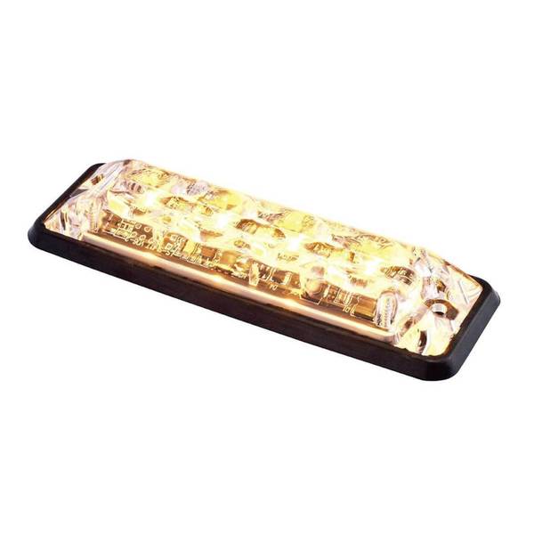 Hovedbilde Varsellys Lumary slim LED ...