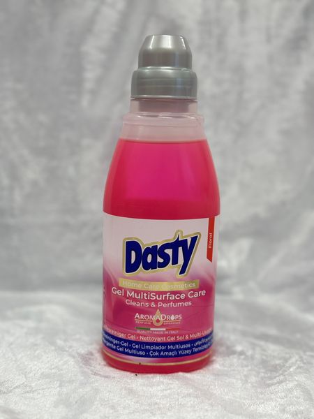 Hovedbilde Dasty  Multioverflate  ...