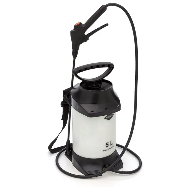 Hovedbilde Mesto Cleaner Viton 5L